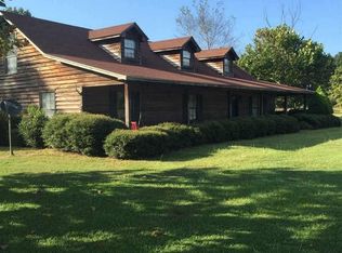 3231 Highway 160 E, Hermitage, AR 71647