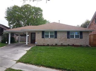 5132 Avron Blvd, Metairie, LA 70006