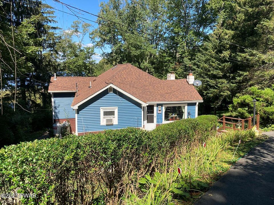 846 Terrace St, Honesdale, PA 18431 Zillow