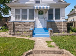 544 W 8th St, Mishawaka, IN
