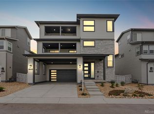 The Tribute Collection, Lone Tree, CO 80134