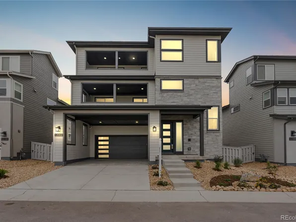 12000 Octave Avenue, Lone Tree, CO 80134