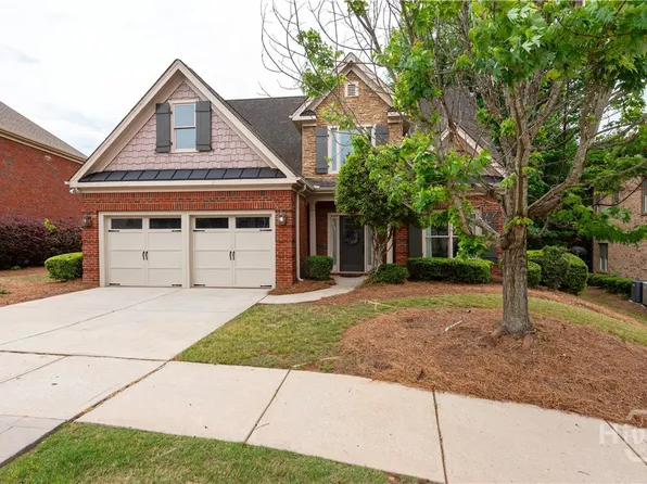 320 Abington Lane, Athens, GA 30606