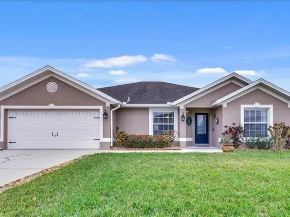1860 BIG BUCK DRIVE, ST CLOUD, FL 34772