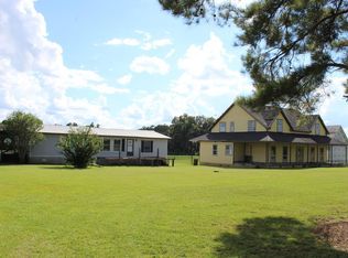 2116 A Sherrod Rd, Coolidge, GA 31738