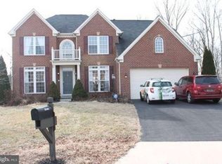 25505 Tomey Ct, Aldie, VA 20105