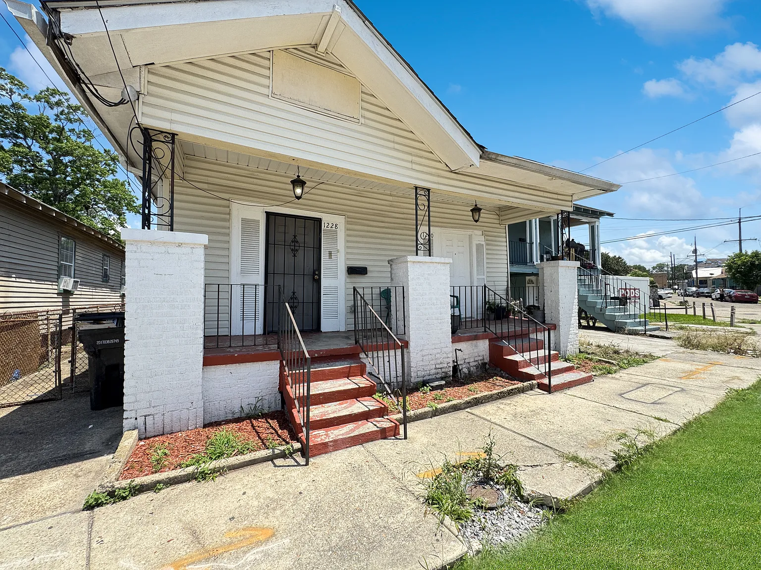 1228 S Genois St — Photo 1