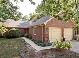 9116 W Point Dr, Indianapolis, IN