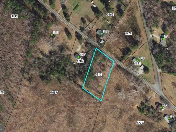 Skipwith Rd, Boydton, VA 23917