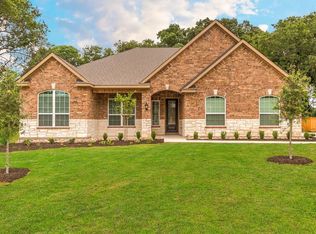 136 Spanish Oak Dr, Aubrey, TX 76227