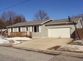 1600 Adelaide St, Midland, MI 48640