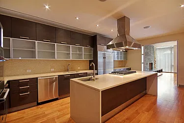 Rented by Corcoran