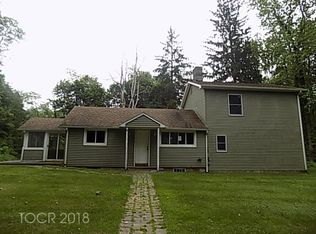 112 Vista Rd, Highland Lakes, NJ 07422