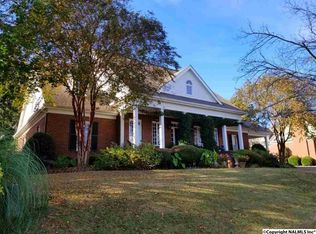 5713 Macon Dr SE, Huntsville, AL 35802