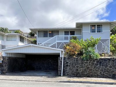 1219 Mamalu St, Honolulu, HI, 96817