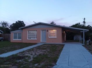 3835 Avalon St, Titusville, FL 32796