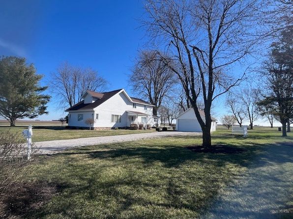1510 N County Road 150e, Atwood, IL 61913