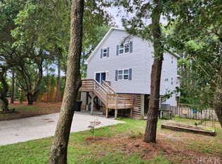 113 W Windjammer Rd, Nags Head, NC 27959