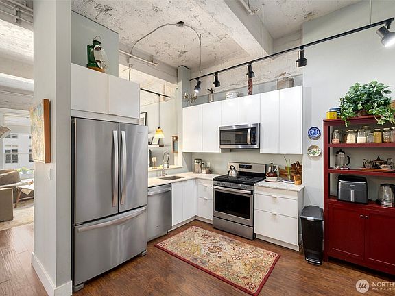 5th image of 1101 A Street #602