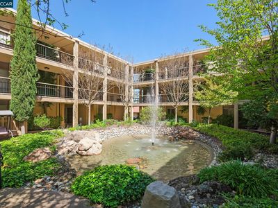 1129 Avenida Sevilla APT 6C, Walnut Creek, CA, 94595