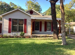 3205 Clary Ave, Fort Worth, TX 76111