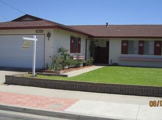 5251 Palmyra Ave, San Diego, CA 92117