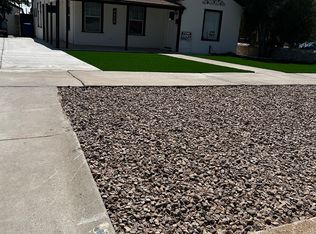 4406 La Luz Ave, El Paso, TX 79903