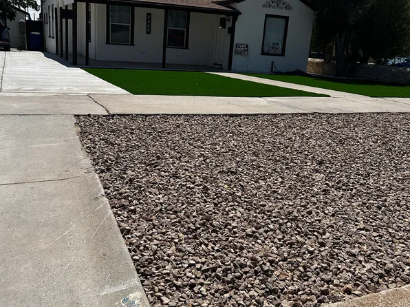 4406 La Luz Ave, El Paso, TX 79903