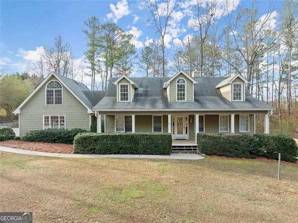 6351 Hawkins Dr, Cumming, GA 30028