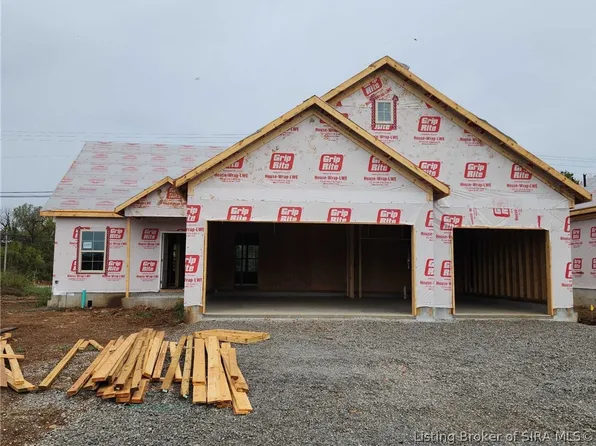 5124 Abington Way #1537, Charlestown, IN 47111