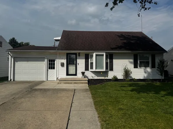 854 Lake Ave, Saint Marys, OH 45885
