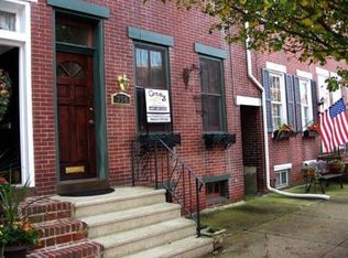 358 Barclay St, Burlington, NJ 08016