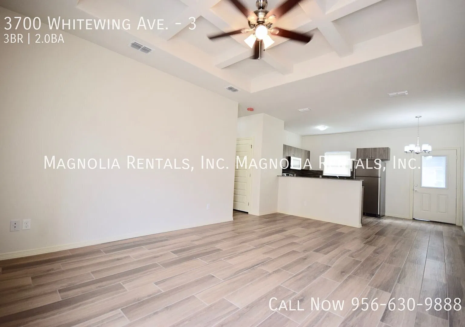 1st Month Free with 13 Month Lease — Photo 2