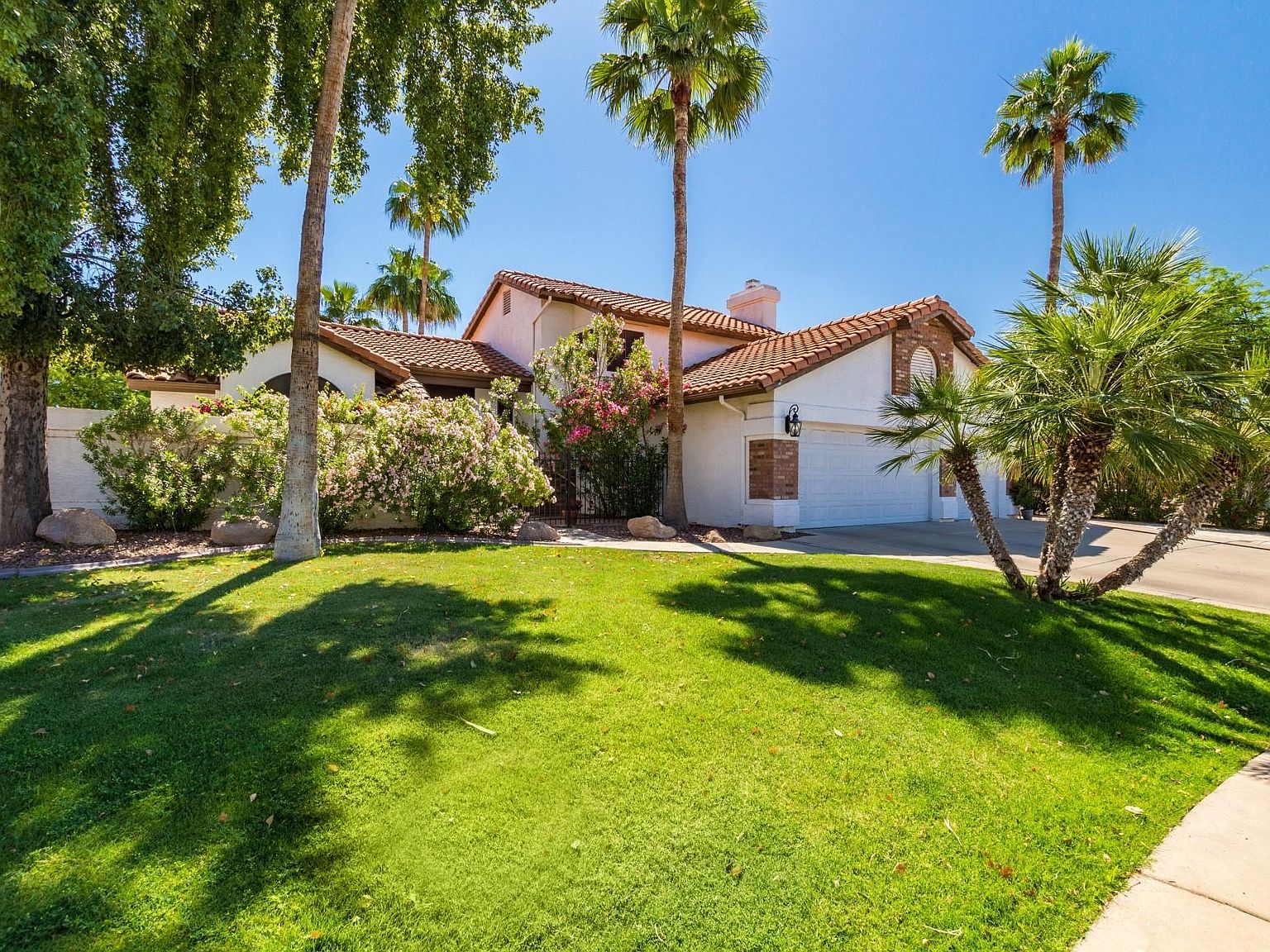 41 S Honeysuckle St, Gilbert, AZ 85296 Zillow