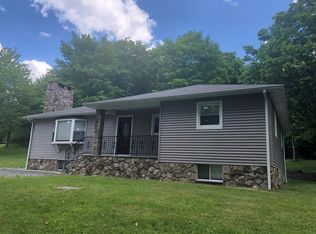 835 Meeker Hollow Rd, Roxbury, NY 12474