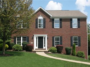 308 Buffalo Ridge Rd, Mc Murray, PA 15317