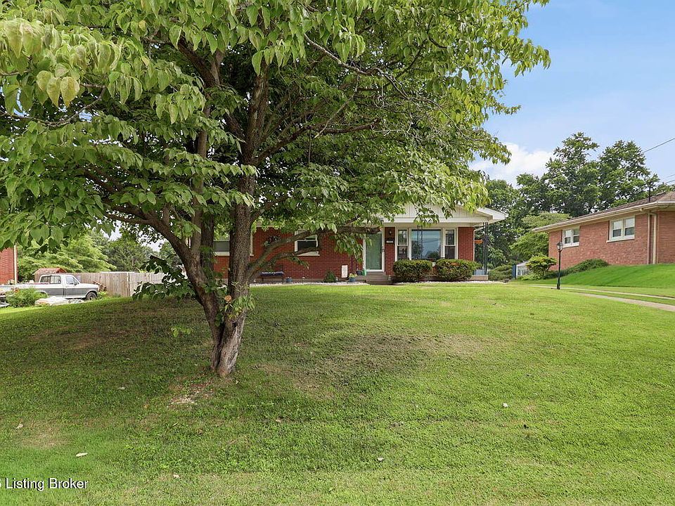 8011 White Cedar Dr, Louisville, KY 40219 | Zillow