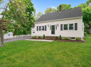 65 Fruit Street Ext, Milford, MA 01757