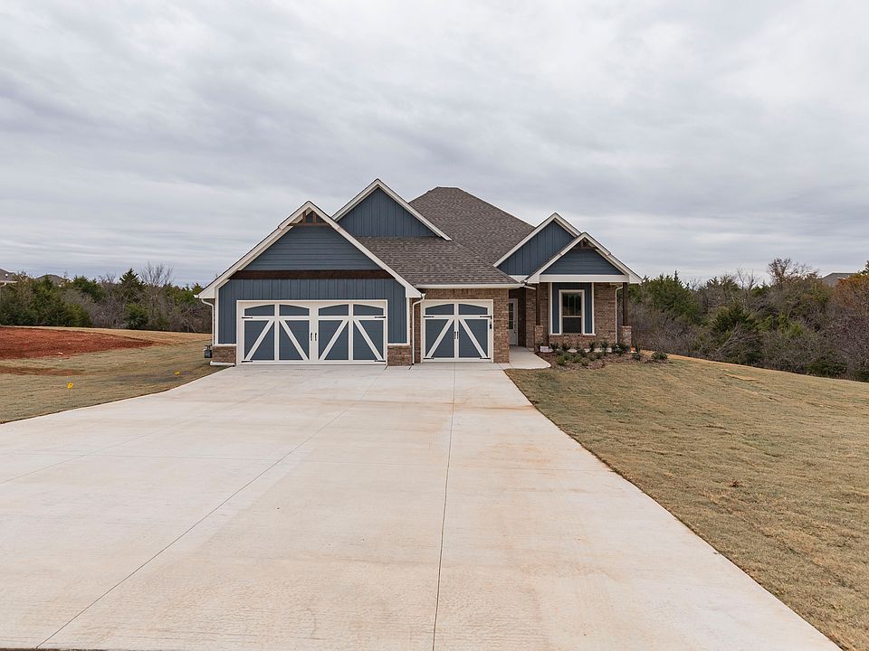 Homes by Taber Mallory Bonus Room Floor Plan