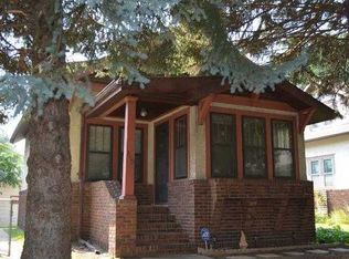 3419 Colfax Ave N, Minneapolis, MN 55412