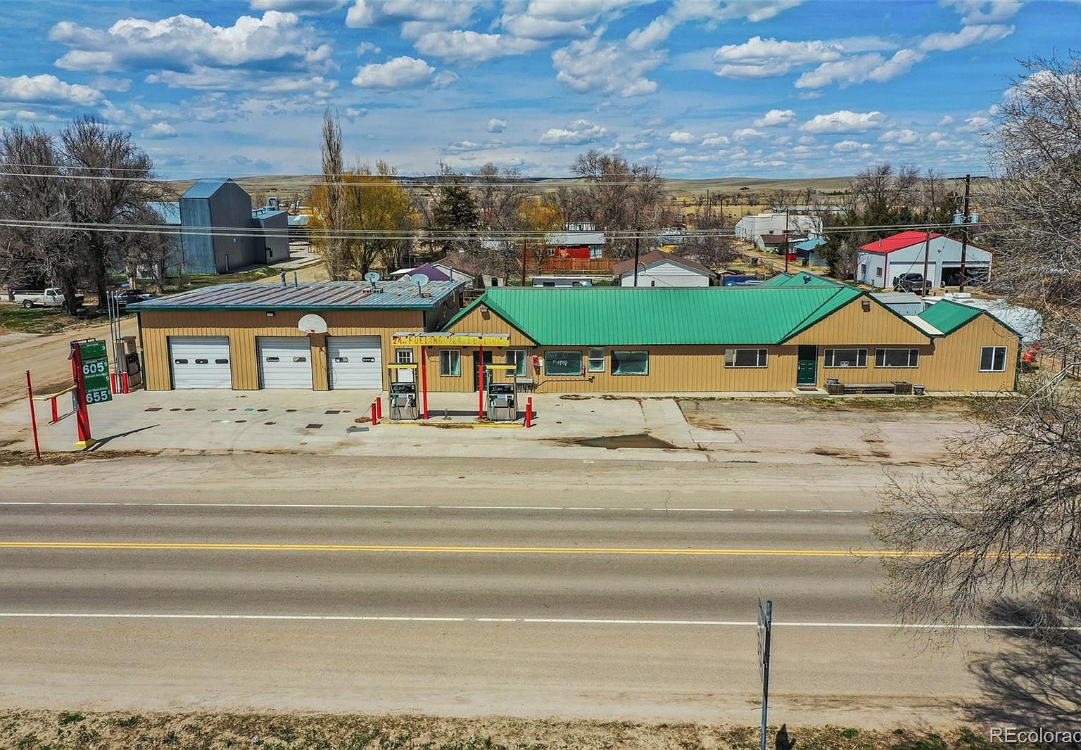 709 And 701 Caribou Street, Simla, CO 80835 MLS 9523766 Zillow