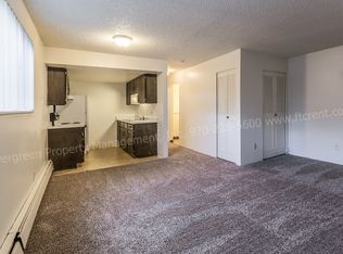1314 E 16th St APT 203, Loveland, CO 80538