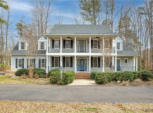 11155 Sterling Cove Dr, Chesterfield, VA 23838