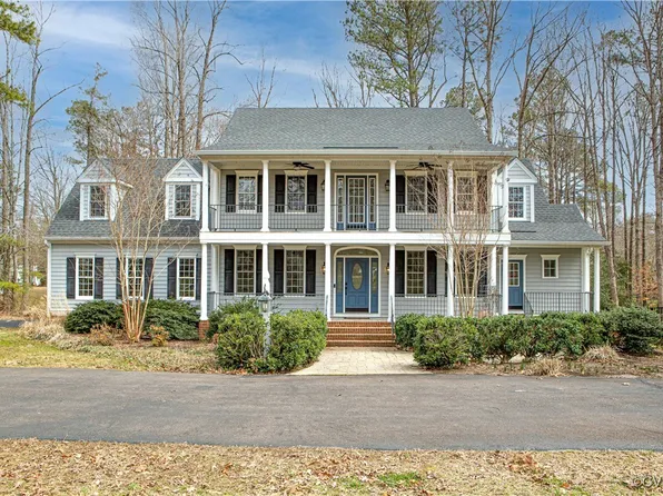 11155 Sterling Cove Dr, Chesterfield, VA 23838
