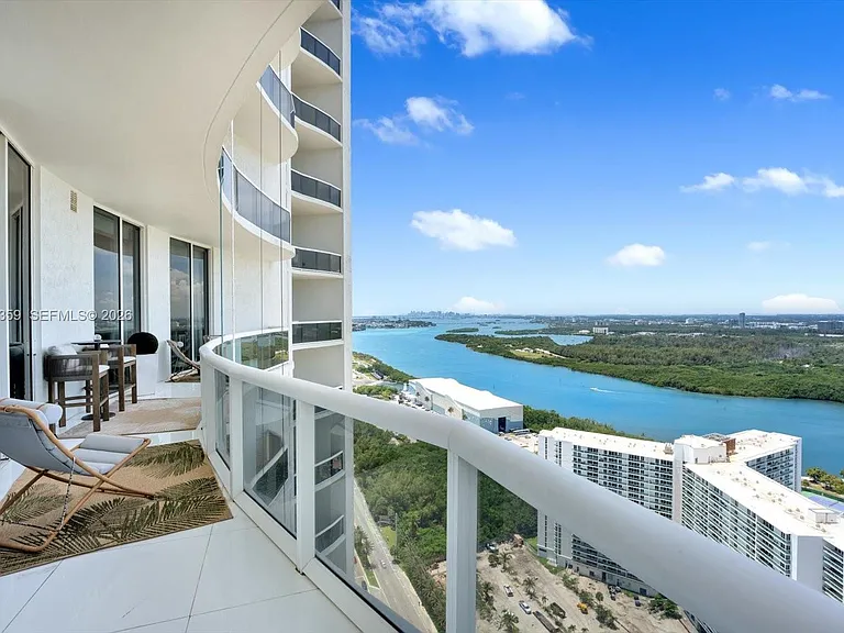 15811 Collins Ave #3605 — Photo 20