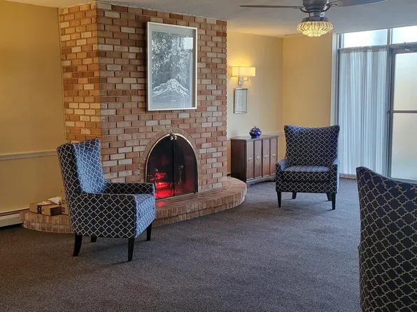 201 W Cuthbert Blvd #D31, Oaklyn, NJ 08107