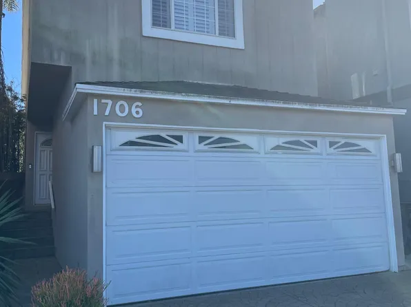 1706 Belmont Ln, Redondo Beach, CA 90278