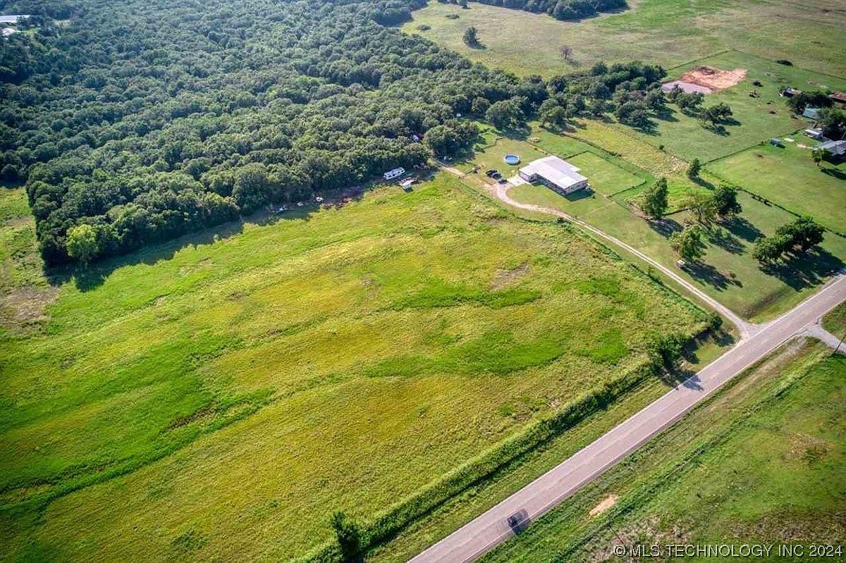 750769 S Highway 18, Agra, OK 74824 Zillow