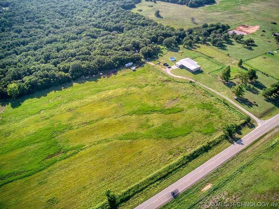 750769 S Highway 18, Agra, OK 74824 Zillow