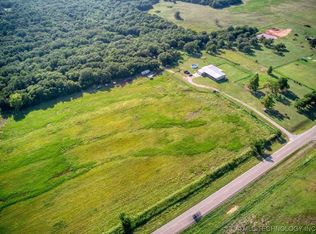 750769 S Highway 18, Agra, OK 74824